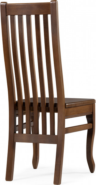 Изображение товара Стул Woodville Арлет / 615258 (миланский орех жесткий)