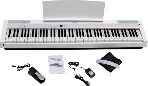 Изображение товара Цифровое фортепиано Aramius APH-120 WH