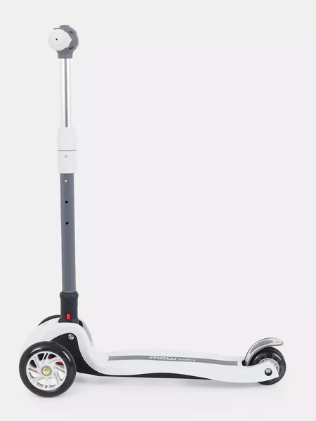 Изображение товара Самокат детский MOWbaby Oliver MC030 (Cream)