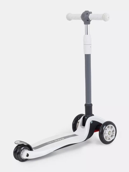 Изображение товара Самокат детский MOWbaby Oliver MC030 (Cream)