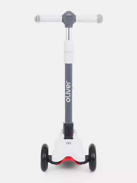 Изображение товара Самокат детский MOWbaby Oliver MC030 (Cream)