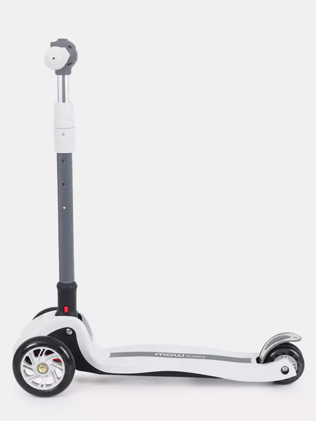 Изображение товара Самокат детский MOWbaby Oliver MC030 (Cream)