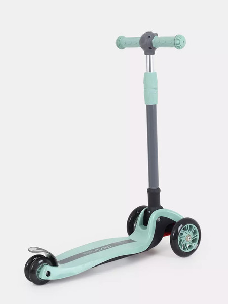 Изображение товара Самокат детский MOWbaby Oliver MC030 (Green)
