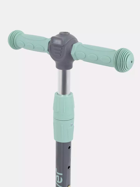 Изображение товара Самокат детский MOWbaby Oliver MC030 (Green)