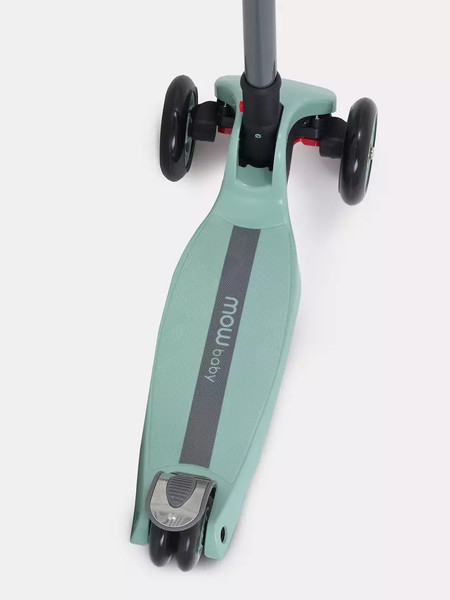 Изображение товара Самокат детский MOWbaby Oliver MC030 (Green)