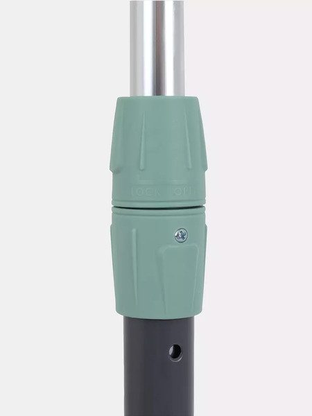 Изображение товара Самокат детский MOWbaby Oliver MC030 (Green)