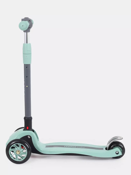 Изображение товара Самокат детский MOWbaby Oliver MC030 (Green)