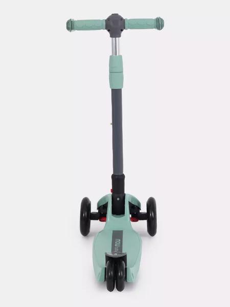Изображение товара Самокат детский MOWbaby Oliver MC030 (Green)