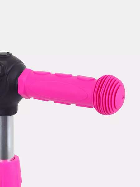 Изображение товара Самокат детский MOWbaby Oliver MC030 (Purple)