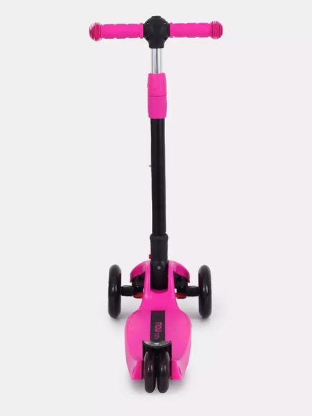 Изображение товара Самокат детский MOWbaby Oliver MC030 (Purple)