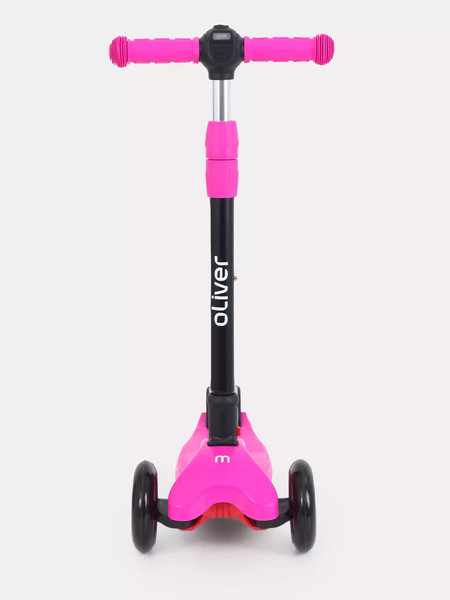 Изображение товара Самокат детский MOWbaby Oliver MC030 (Purple)