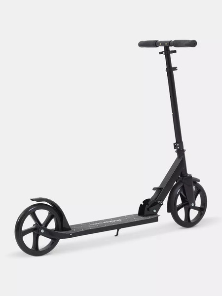 Изображение товара Самокат детский MOWbaby Prisma MBS01 (Black)