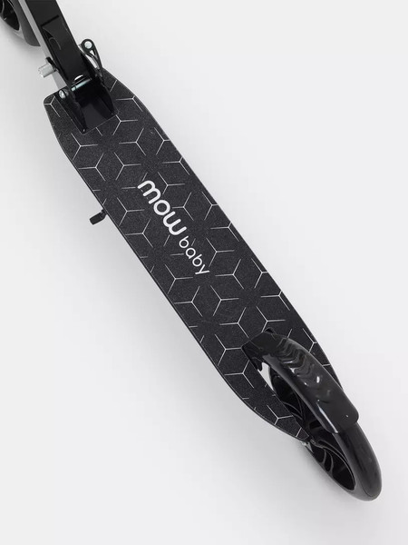 Изображение товара Самокат детский MOWbaby Prisma MBS01 (Black)