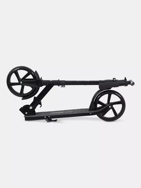Изображение товара Самокат детский MOWbaby Prisma MBS01 (Black)