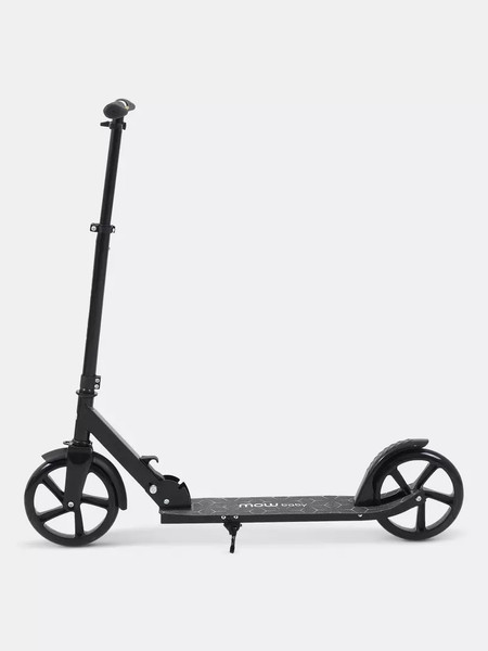 Изображение товара Самокат детский MOWbaby Prisma MBS01 (Black)