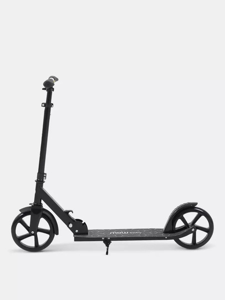 Изображение товара Самокат детский MOWbaby Prisma MBS01 (Black)