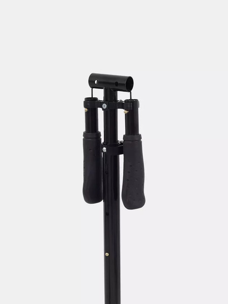 Изображение товара Самокат детский MOWbaby Prisma MBS01 (Black)