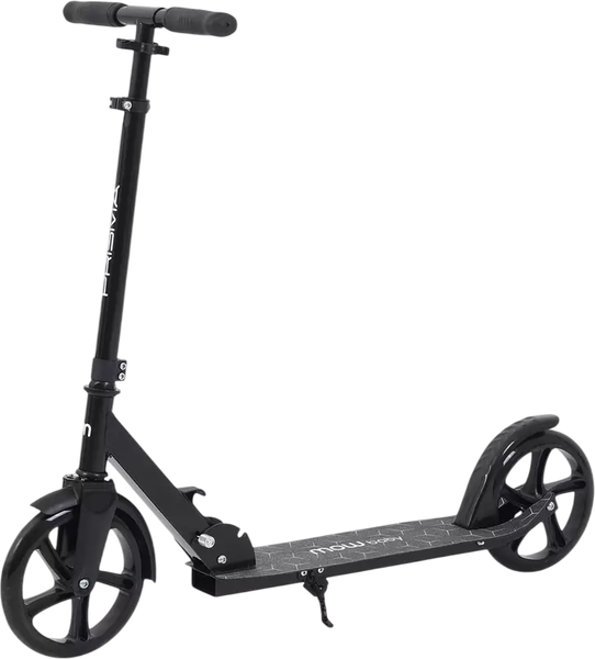 Изображение товара Самокат детский MOWbaby Prisma MBS01 (Black)