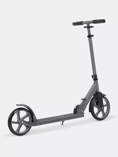 Изображение товара Самокат детский MOWbaby Prisma MBS01 (Grey)