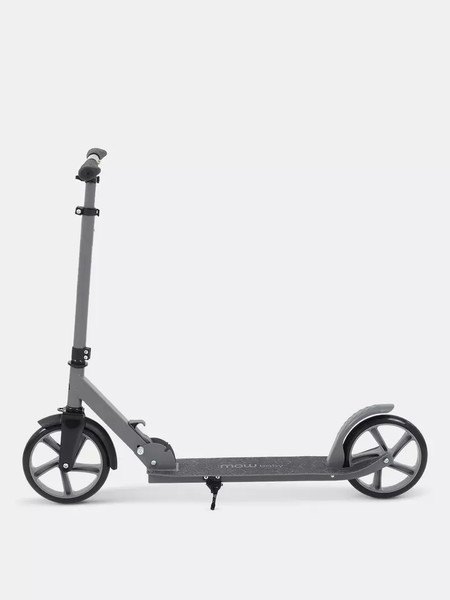 Изображение товара Самокат детский MOWbaby Prisma MBS01 (Grey)