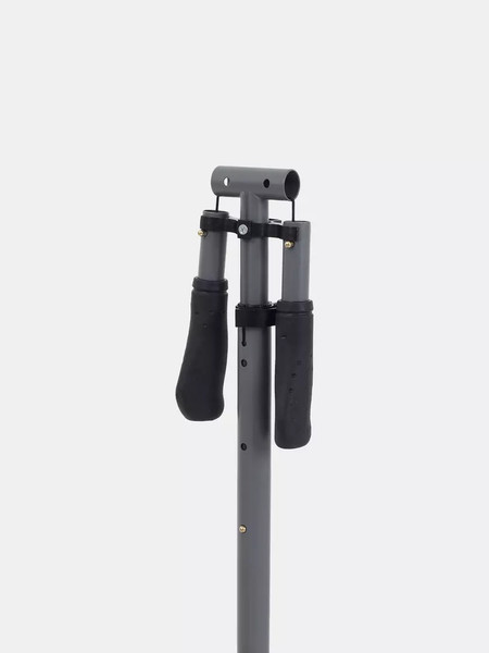 Изображение товара Самокат детский MOWbaby Prisma MBS01 (Grey)