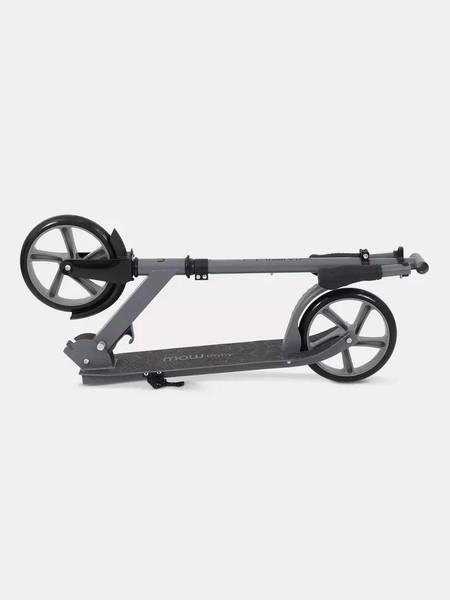 Изображение товара Самокат детский MOWbaby Prisma MBS01 (Grey)