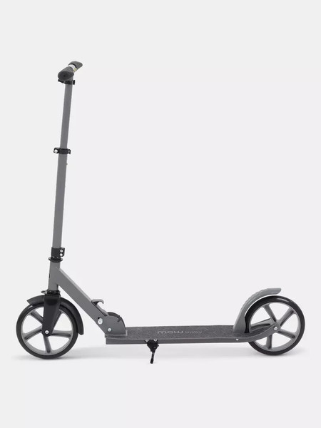 Изображение товара Самокат детский MOWbaby Prisma MBS01 (Grey)