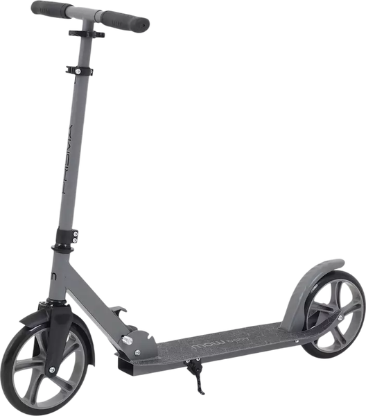 Изображение товара Самокат детский MOWbaby Prisma MBS01 (Grey)