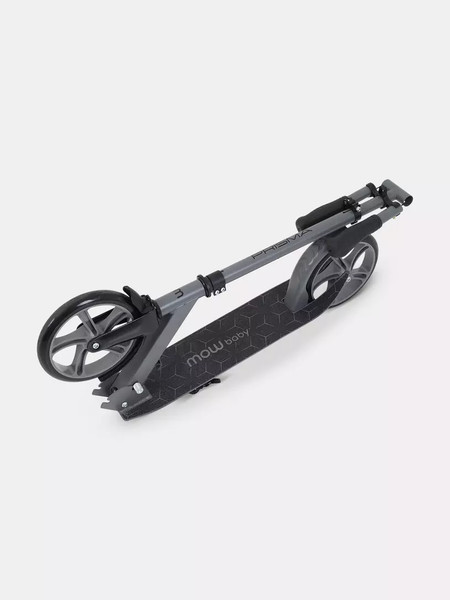 Изображение товара Самокат детский MOWbaby Prisma MBS01 (Grey)