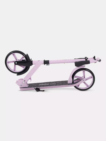 Изображение товара Самокат детский MOWbaby Prisma MBS01 (Lily)