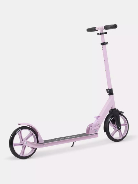 Изображение товара Самокат детский MOWbaby Prisma MBS01 (Lily)