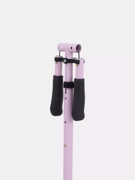 Изображение товара Самокат детский MOWbaby Prisma MBS01 (Lily)