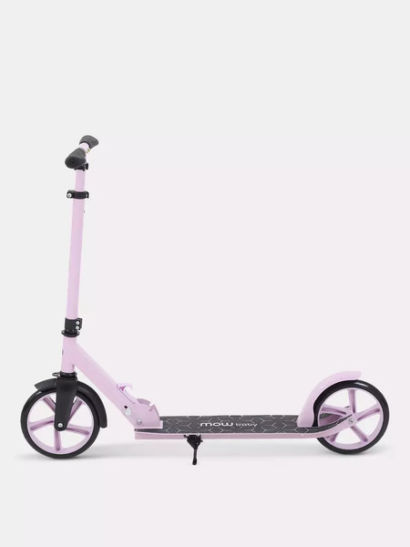Изображение товара Самокат детский MOWbaby Prisma MBS01 (Lily)