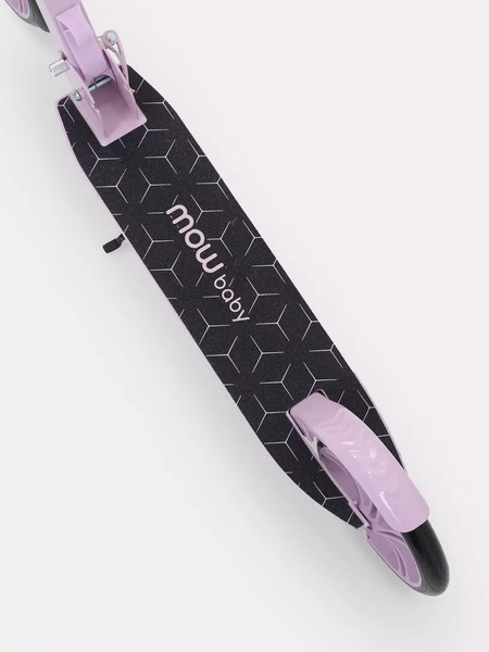 Изображение товара Самокат детский MOWbaby Prisma MBS01 (Lily)