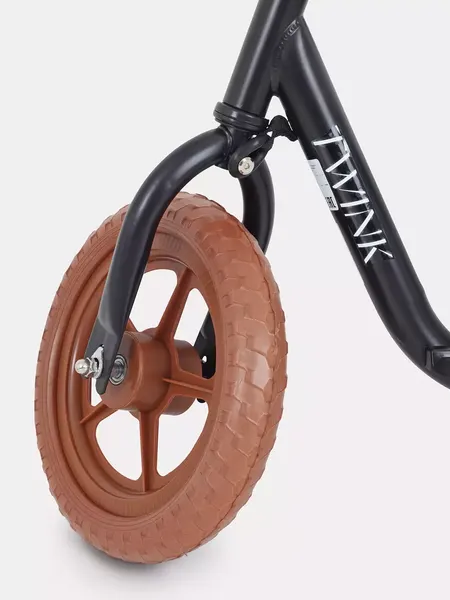 Изображение товара Беговел MOWbaby Twink / MC001 (черный)