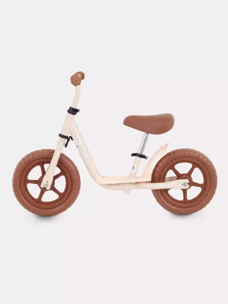 Изображение товара Беговел MOWbaby Twink / MC001 (кремовый)