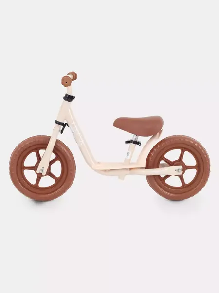 Изображение товара Беговел MOWbaby Twink / MC001 (кремовый)