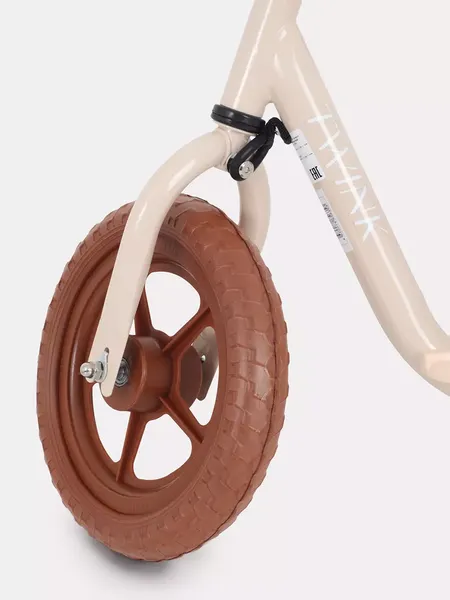 Изображение товара Беговел MOWbaby Twink / MC001 (кремовый)