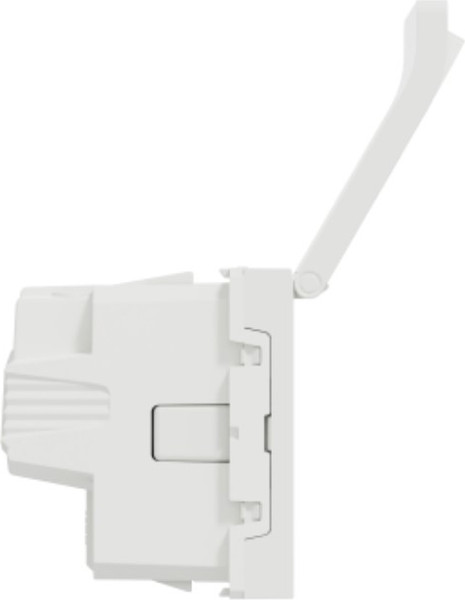 Изображение товара Розетка Schneider Electric Unica Modular NU303718TA