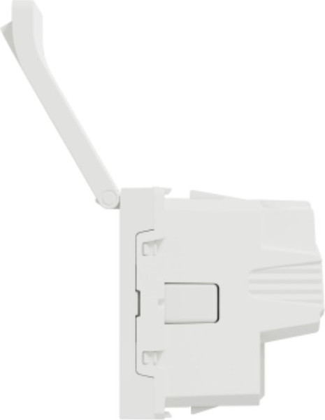 Изображение товара Розетка Schneider Electric Unica Modular NU303718TA