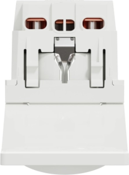 Изображение товара Розетка Schneider Electric Unica Modular NU303718TA