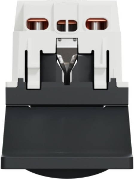 Изображение товара Розетка Schneider Electric Unica Modular NU303754TA