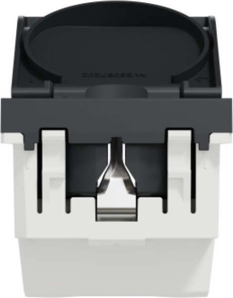 Изображение товара Розетка Schneider Electric Unica Modular NU303754TA