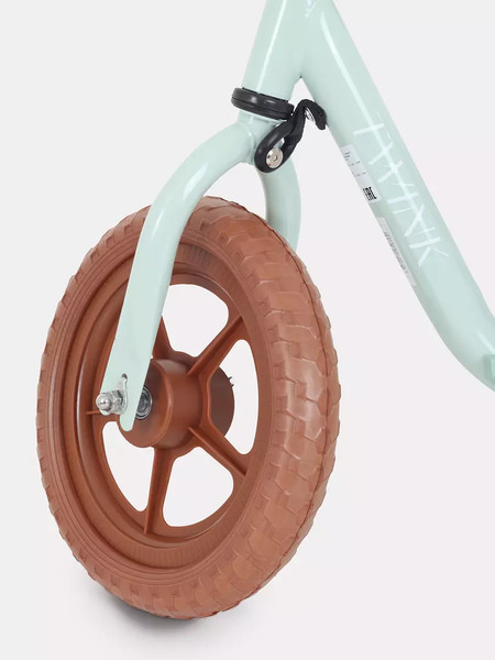 Изображение товара Беговел MOWbaby Twink / MC001 (зеленый)