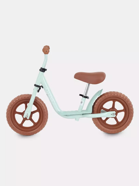 Изображение товара Беговел MOWbaby Twink / MC001 (зеленый)