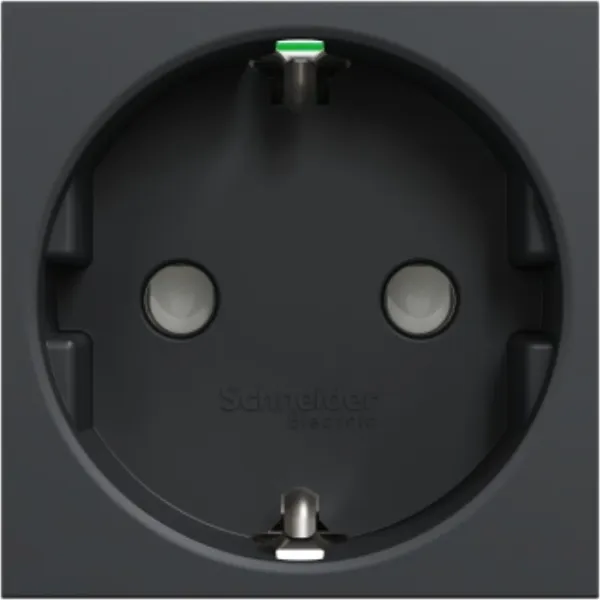 Изображение товара Розетка Schneider Electric Unica Modular NU305754