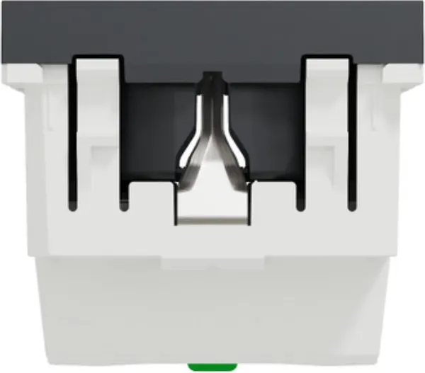 Изображение товара Розетка Schneider Electric Unica Modular NU305754