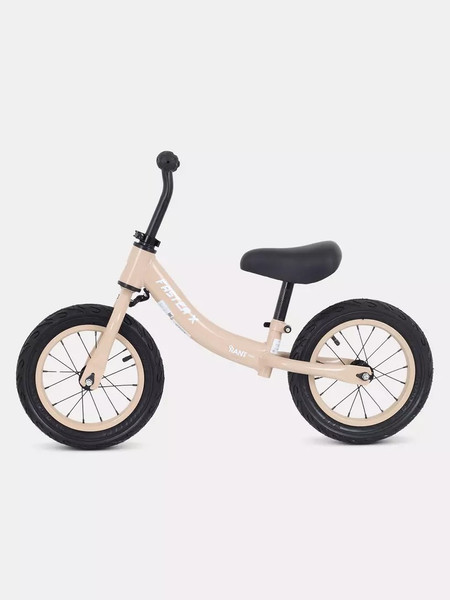 Изображение товара Беговел Rant Faster X / RB127 (кремовый)