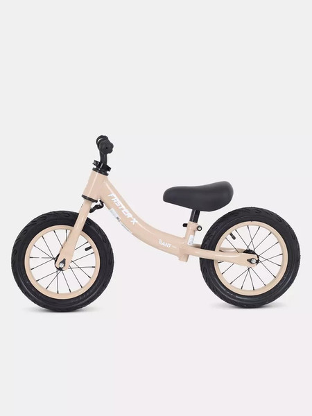 Изображение товара Беговел Rant Faster X / RB127 (кремовый)