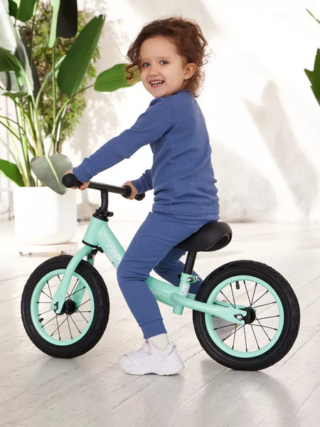 Изображение товара Беговел Rant Faster X / RB127 (мятный)